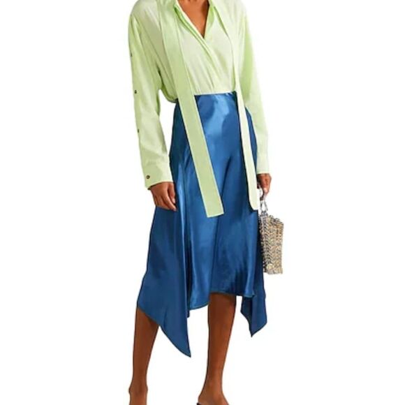 Sies Marjan Darby Skirt - Picture 1 of 11